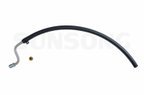 Sunsong 3402175 Power Steering Return Line Hose Assembly - view 1