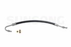 Sunsong 3402176 Power Steering Pressure Line Hose Assembly - view 1