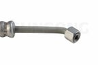 Sunsong 3402180 Power Steering Pressure Line Hose Assembly - view 4