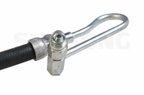 Sunsong 3402181 Power Steering Pressure Line Hose Assembly - To Gear - view 4