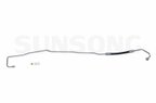 Sunsong 3402183 Power Steering Pressure Line Hose Assembly - From Pump - view 2