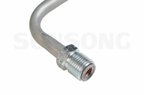 Sunsong 3402183 Power Steering Pressure Line Hose Assembly - From Pump - view 3