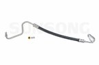 Sunsong 3402185 Power Steering Pressure Line Hose Assembly - view 1