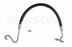 Sunsong 3402186 Power Steering Pressure Line Hose Assembly - Pump To Hydroboost - view 2