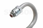 Sunsong 3402186 Power Steering Pressure Line Hose Assembly - Pump To Hydroboost - view 4