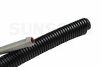 Sunsong 3402188 Power Steering Return Line Hose Assembly - view 4