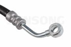 Sunsong 3402192 Power Steering Pressure Line Hose Assembly - view 3