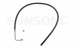 Sunsong 3402196 Power Steering Return Line Hose Assembly - view 1