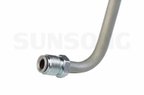 Sunsong 3402196 Power Steering Return Line Hose Assembly - view 3