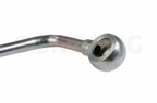 Sunsong 3402200 Power Steering Pressure Line Hose Assembly - view 3