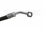 Sunsong 3402200 Power Steering Pressure Line Hose Assembly - view 4