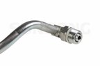 Sunsong 3402206 Power Steering Return Line Hose Assembly - From Gear - view 4