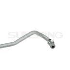 Sunsong 3402220 Power Steering Pressure Line Hose Assembly - view 3