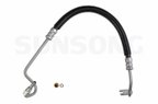 Sunsong 3402221 Power Steering Pressure Line Hose Assembly - view 2