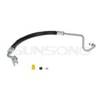 Sunsong 3402221 Power Steering Pressure Line Hose Assembly - view 1