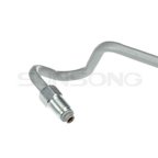 Sunsong 3402221 Power Steering Pressure Line Hose Assembly - view 3
