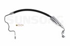 Sunsong 3402222 Power Steering Pressure Line Hose Assembly - view 1