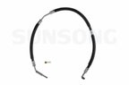 Sunsong 3402224 Power Steering Pressure Line Hose Assembly - view 1