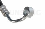 Sunsong 3402228 Power Steering Pressure Line Hose Assembly - From Pump - view 3