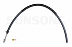 Sunsong 3402230 Power Steering Return Line Hose Assembly - view 2