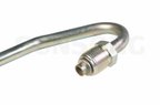 Sunsong 3402231 Power Steering Pressure Line Hose Assembly - Pump To Hydroboost - view 3