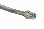 Sunsong 3402236 Power Steering Return Line Hose Assembly - Gear To Cooler - view 4