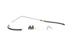 Sunsong 3402241B Power Steering Return Line Hose Assembly - Cooler To Pump - view 1