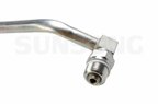 Sunsong 3402243 Power Steering Pressure Line Hose Assembly - view 4