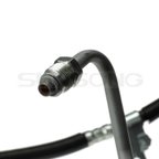 Sunsong 3402247B Power Steering Pressure Line Hose Assembly - view 2