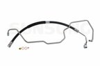 Sunsong 3402248 Power Steering Pressure Line Hose Assembly - Pump To Rack - view 1
