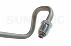 Sunsong 3402250 Power Steering Pressure Line Hose Assembly - view 3