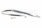 Sunsong 3402254 Power Steering Pressure Line Hose Assembly - view 2