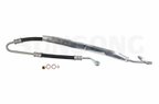 Sunsong 3402254 Power Steering Pressure Line Hose Assembly - view 1