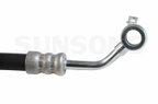 Sunsong 3402254 Power Steering Pressure Line Hose Assembly - view 3