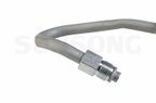 Sunsong 3402254 Power Steering Pressure Line Hose Assembly - view 4