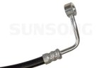 Sunsong 3402259 Power Steering Pressure Line Hose Assembly - From Pump - view 4