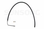 Sunsong 3402264 Power Steering Return Line Hose Assembly - view 2