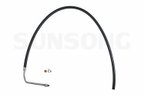Sunsong 3402264 Power Steering Return Line Hose Assembly - view 1