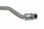 Sunsong 3402264 Power Steering Return Line Hose Assembly - view 3