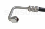 Sunsong 3402265 Power Steering Pressure Line Hose Assembly - view 3
