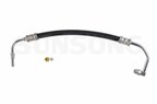 Sunsong 3402267 Power Steering Pressure Line Hose Assembly - view 2