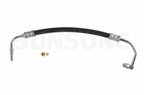 Sunsong 3402267 Power Steering Pressure Line Hose Assembly - view 1