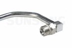 Sunsong 3402267 Power Steering Pressure Line Hose Assembly - view 4
