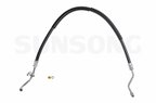 Sunsong 3402268 Power Steering Pressure Line Hose Assembly - view 2