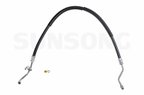 Sunsong 3402268 Power Steering Pressure Line Hose Assembly - view 1