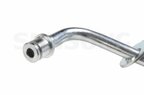 Sunsong 3402268 Power Steering Pressure Line Hose Assembly - view 3
