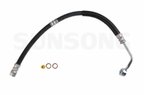 Sunsong 3402269 Power Steering Pressure Line Hose Assembly - From Pump - view 1
