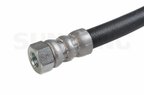 Sunsong 3402269 Power Steering Pressure Line Hose Assembly - From Pump - view 3