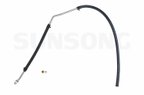 Sunsong 3402272 Power Steering Return Line Hose Assembly - From Gear or Gear To Cooler - view 2
