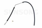 Sunsong 3402272 Power Steering Return Line Hose Assembly - From Gear or Gear To Cooler - view 1